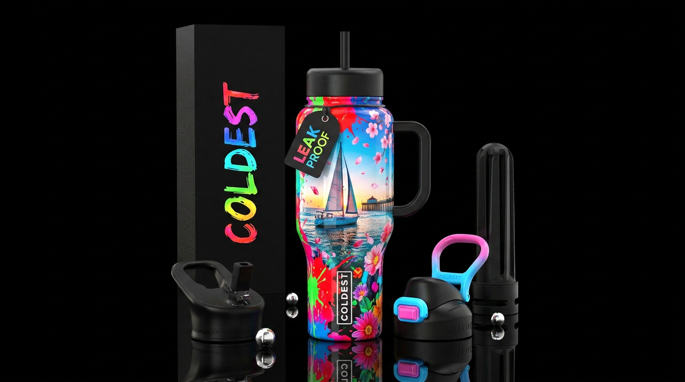 .................... ................................ water bottle design
