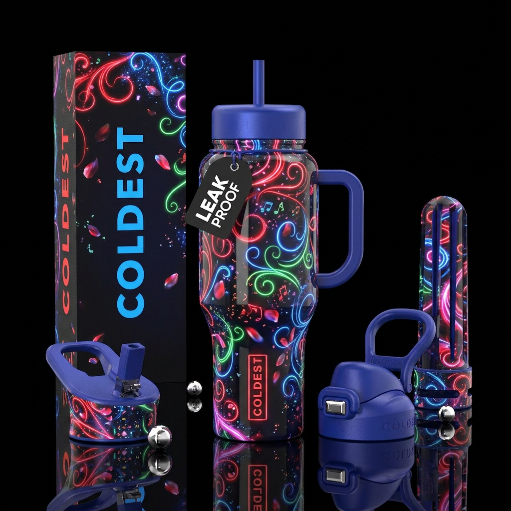 .................... ................................ water bottle design