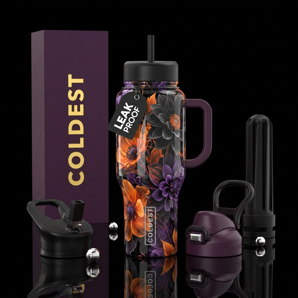 .................... ................................ water bottle design