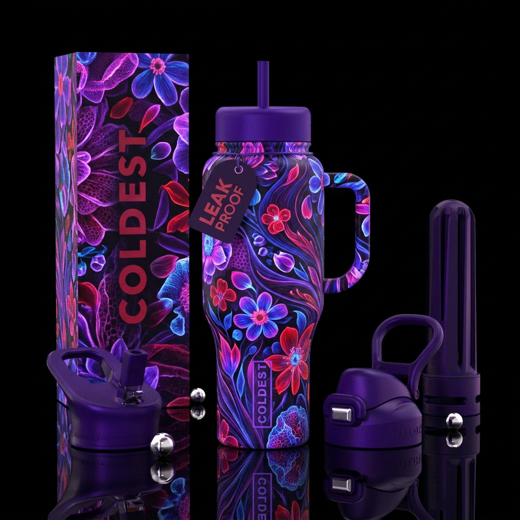 .................... ................................ water bottle design