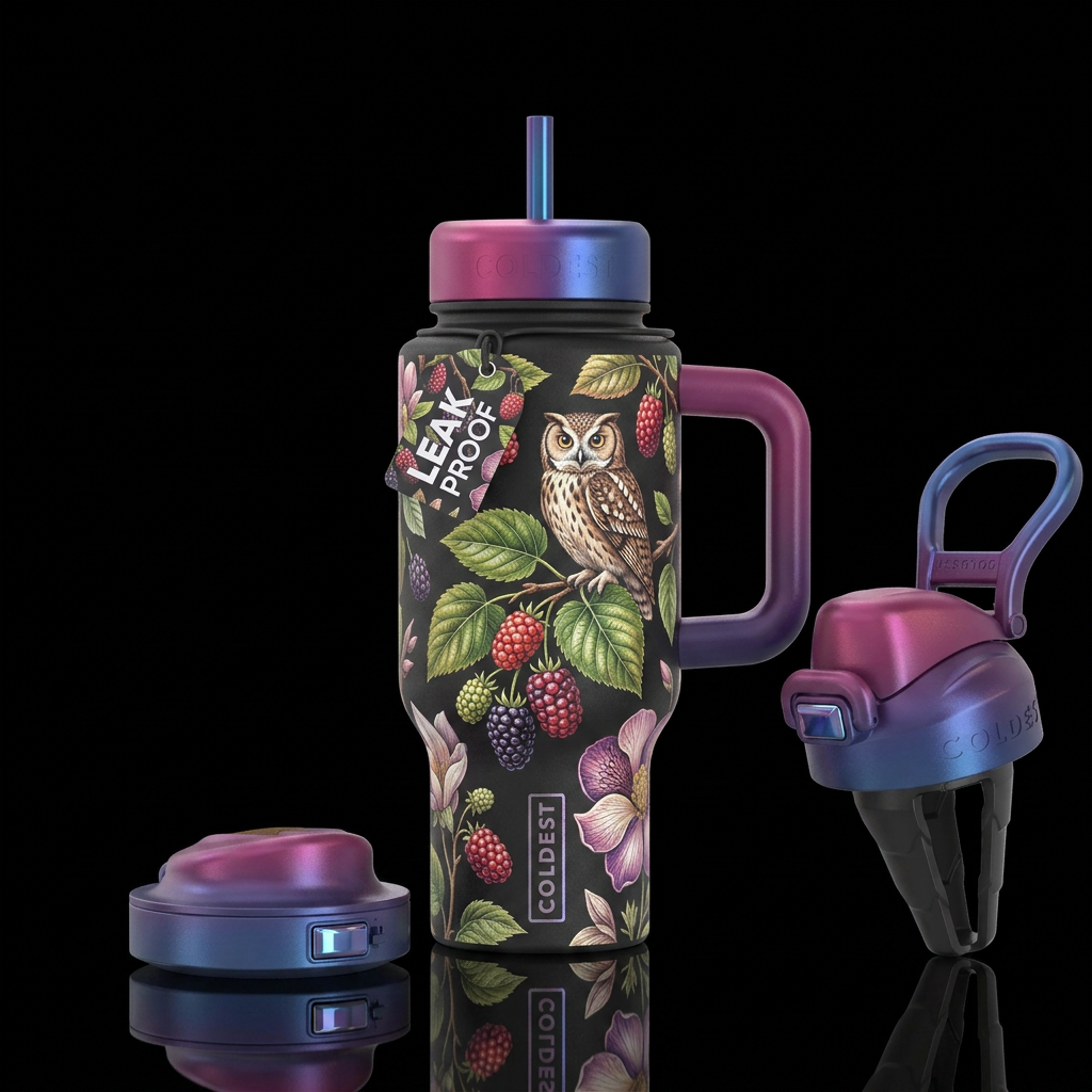 .................... ................................ water bottle design
