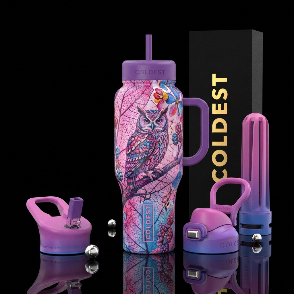 .................... ................................ water bottle design