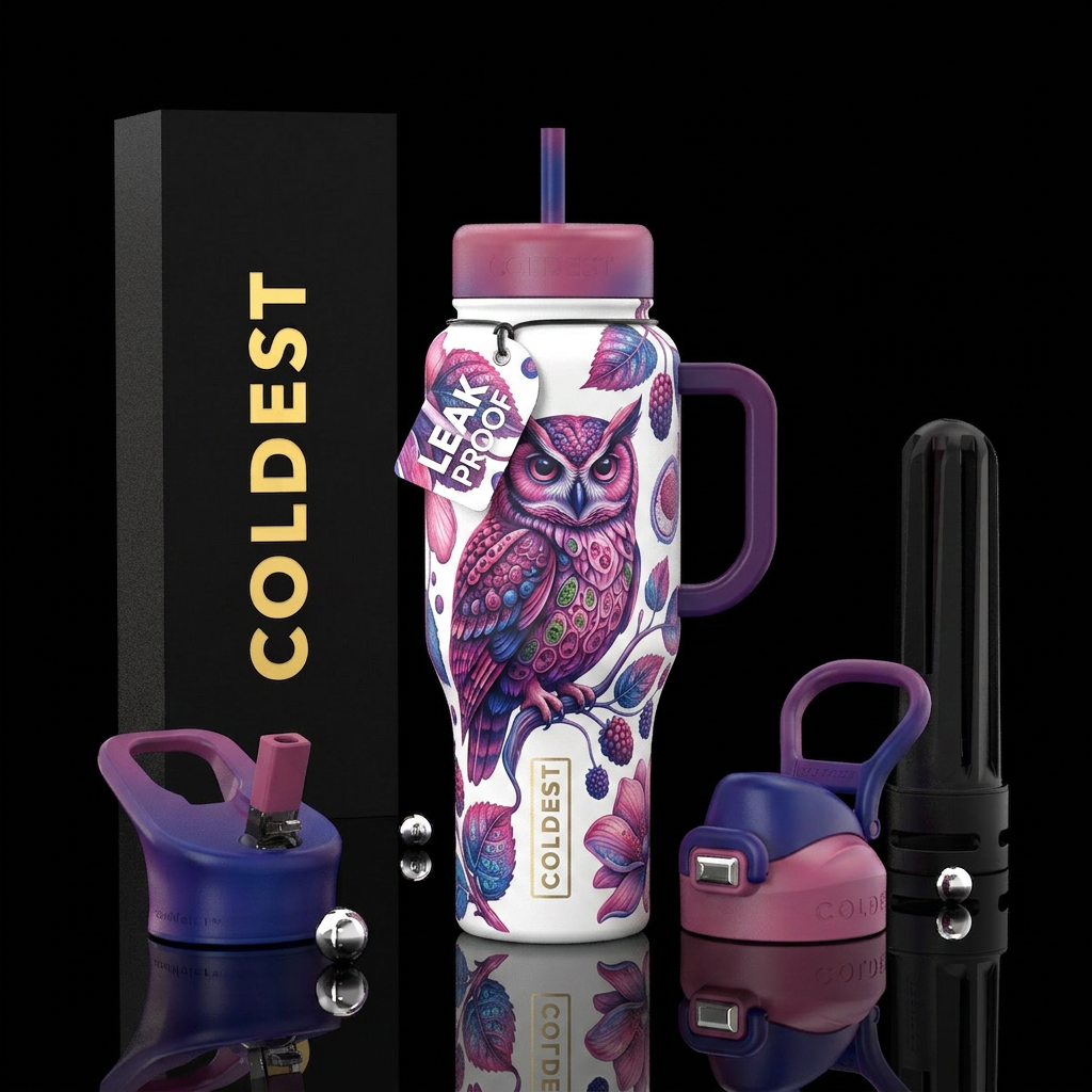 .................... ................................ water bottle design