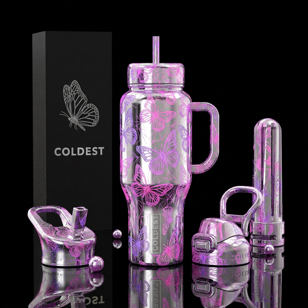 ...................... ............ ................. water bottle design