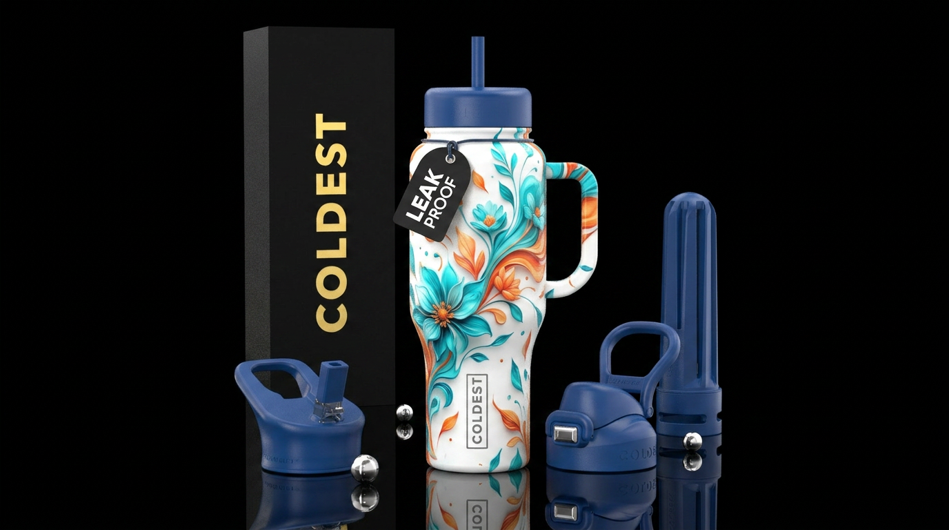 .................... ................................ water bottle design