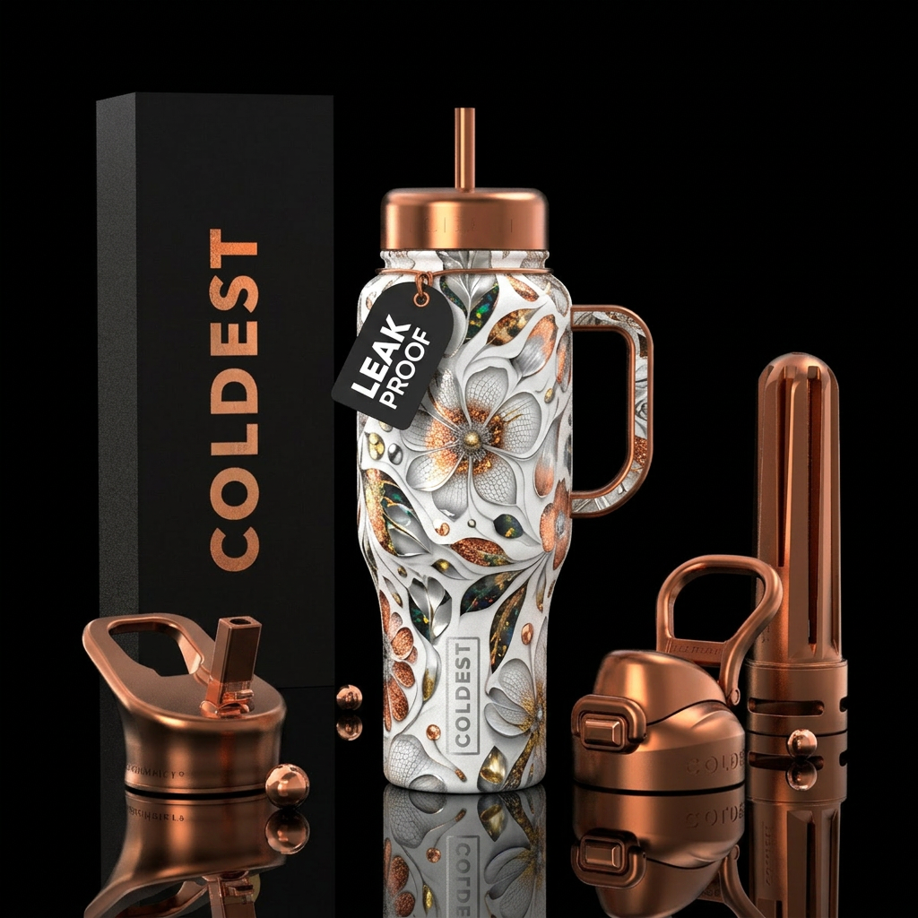 .................... ................................ water bottle design