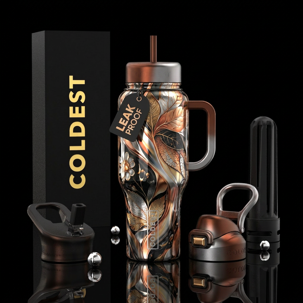 .................... ................................ water bottle design