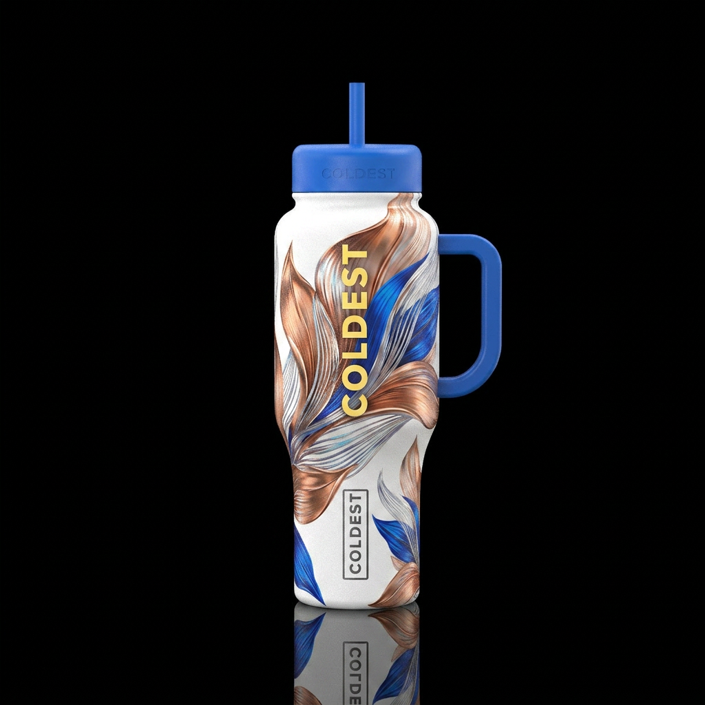 .................... ................................ water bottle design