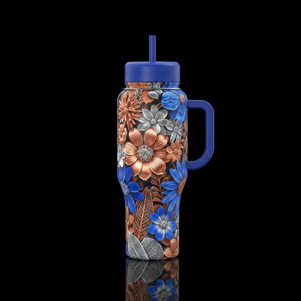 .................... ................................ water bottle design