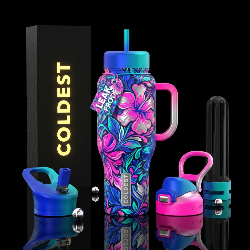 .................... ................................ water bottle design