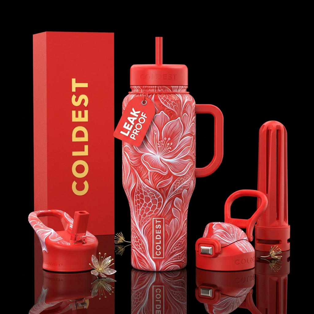 .................... ................................ water bottle design