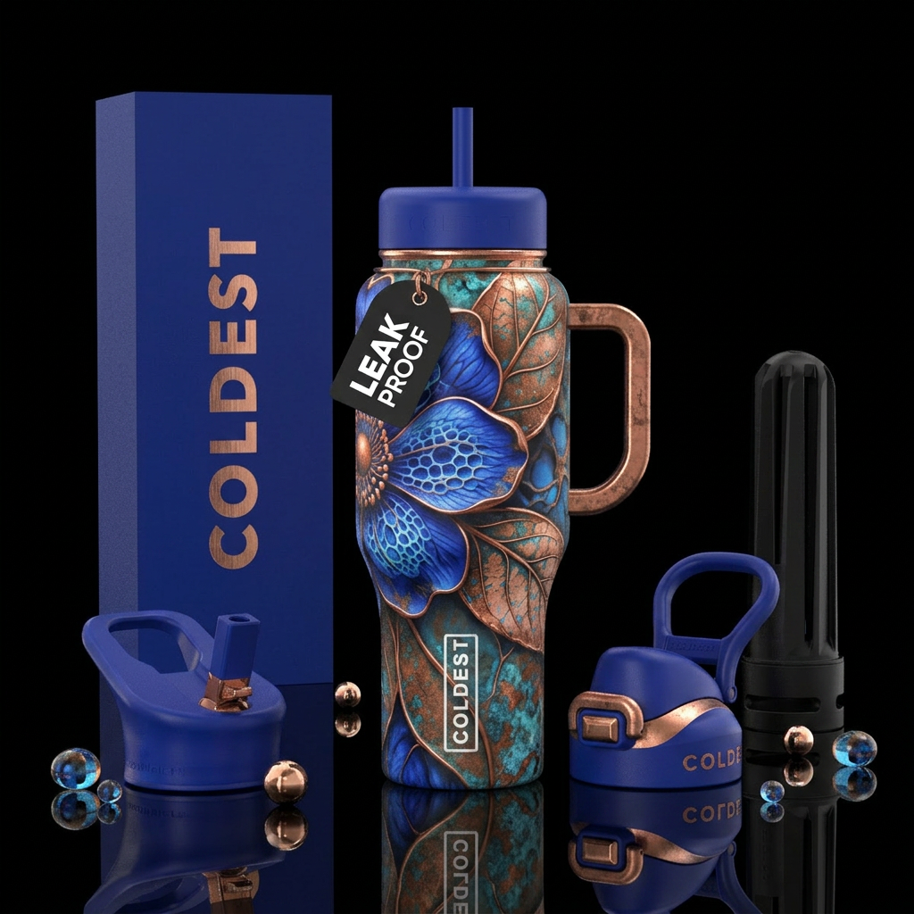 .................... ................................ water bottle design