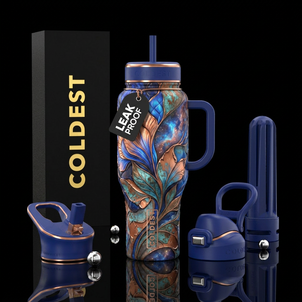 .................... ................................ water bottle design