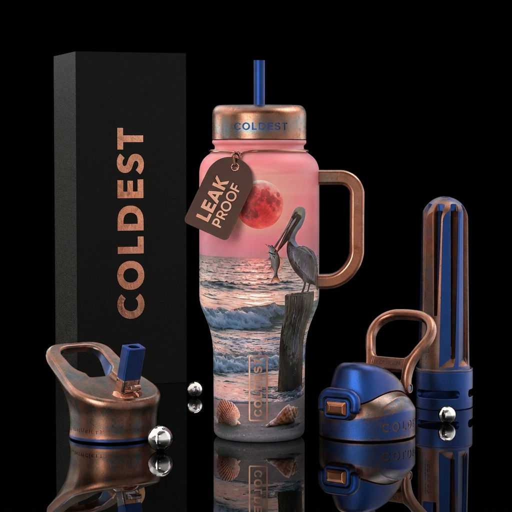 ........ .               ................. .......... water bottle design