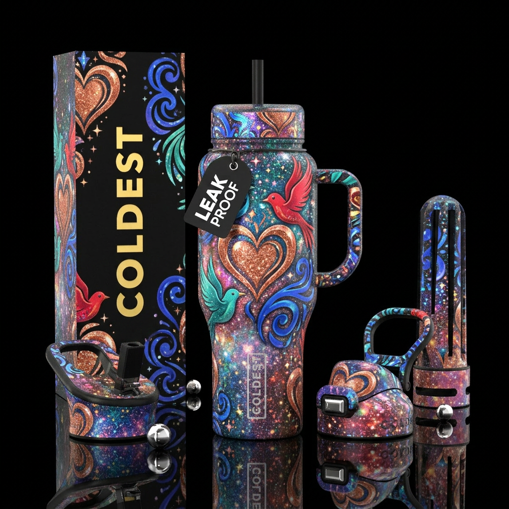 ..................................................... water bottle design