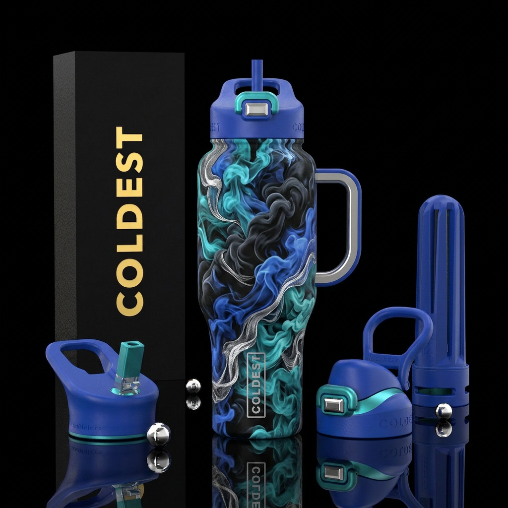 .................... ................................ water bottle design