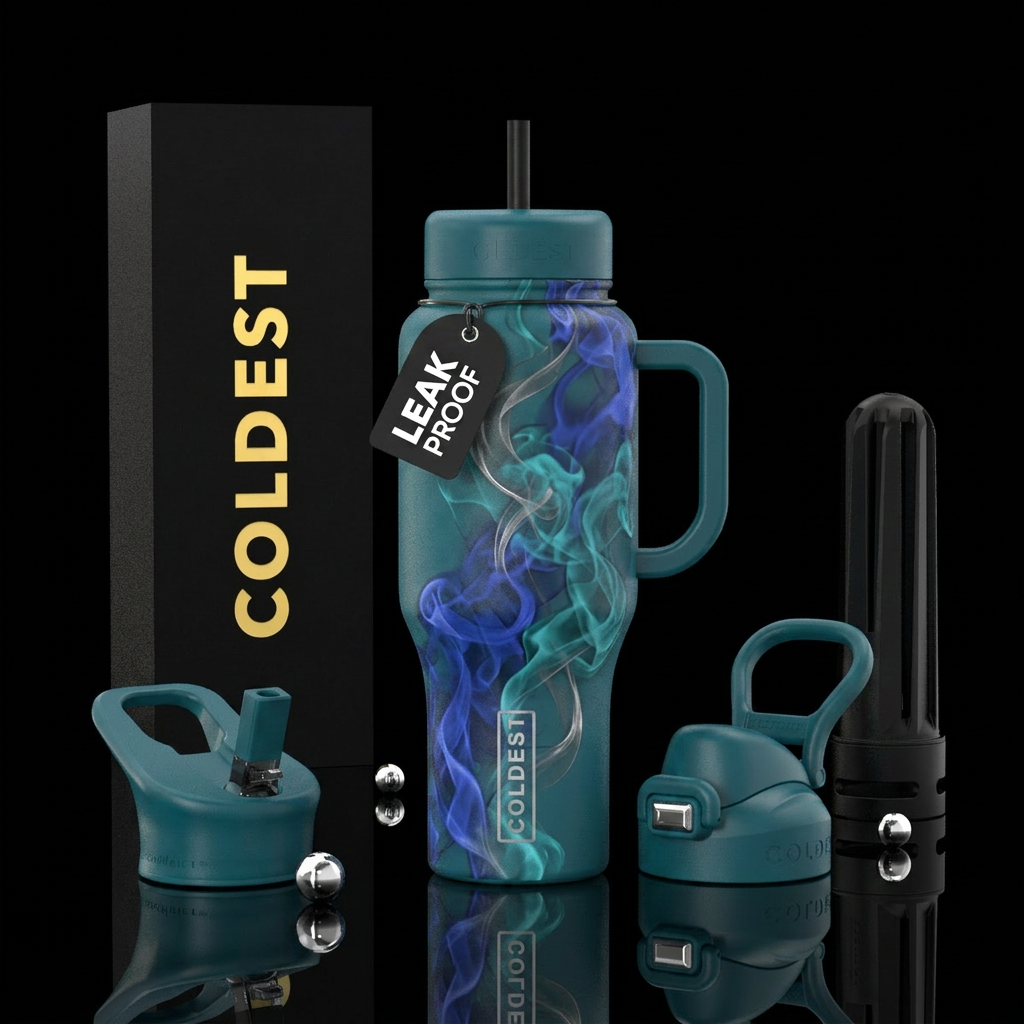 .................... ................................ water bottle design