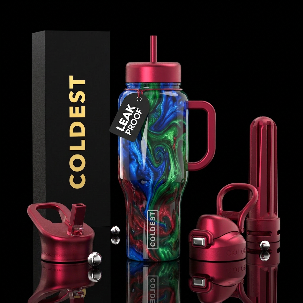 .................... ................................ water bottle design