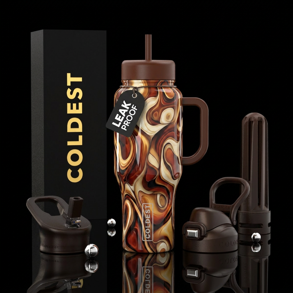 .................... ................................ water bottle design
