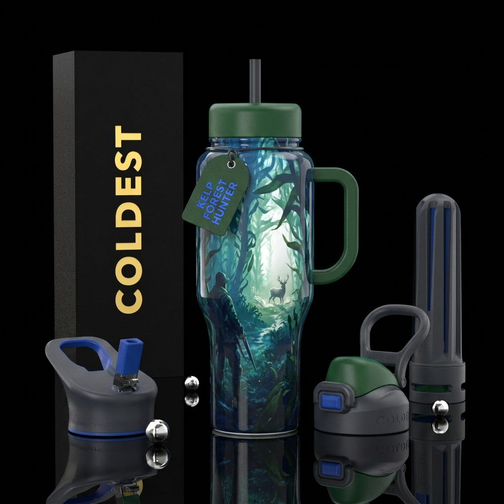 .................... ................................ water bottle design