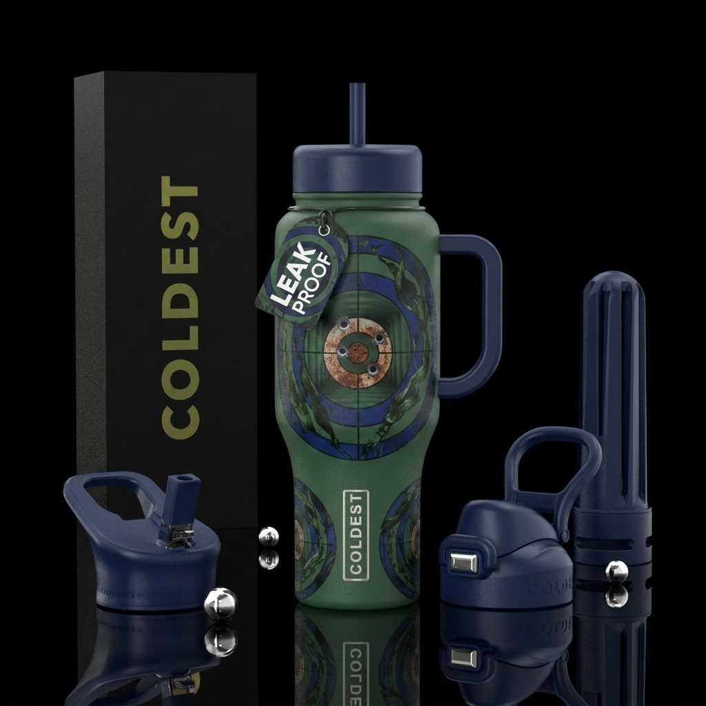 .................... ................................ water bottle design