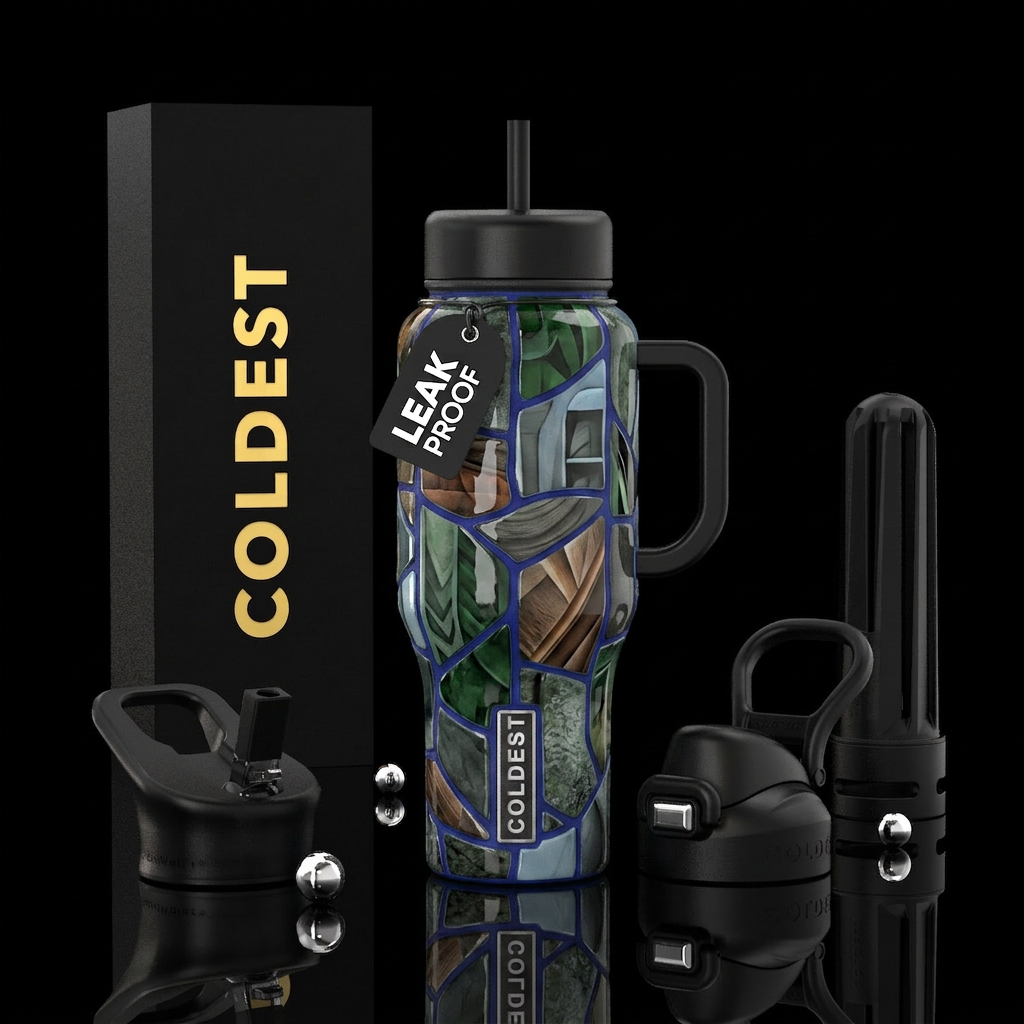 .................... ................................ water bottle design