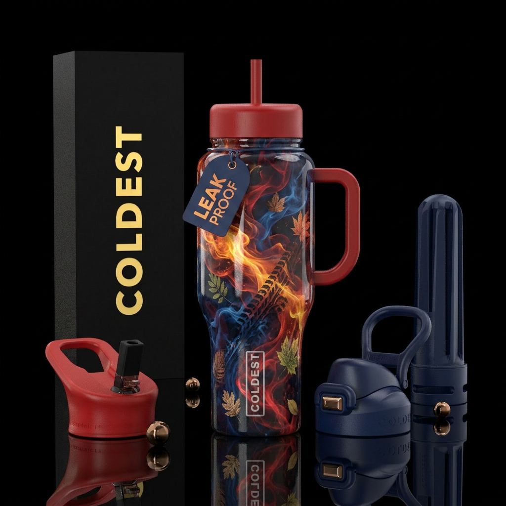 .................... ................................ water bottle design