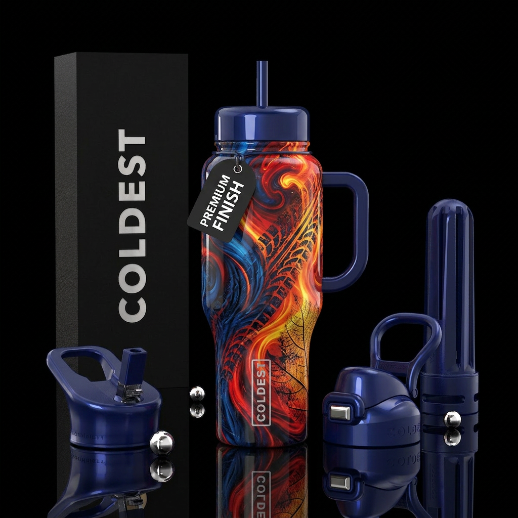 .................... ................................ water bottle design
