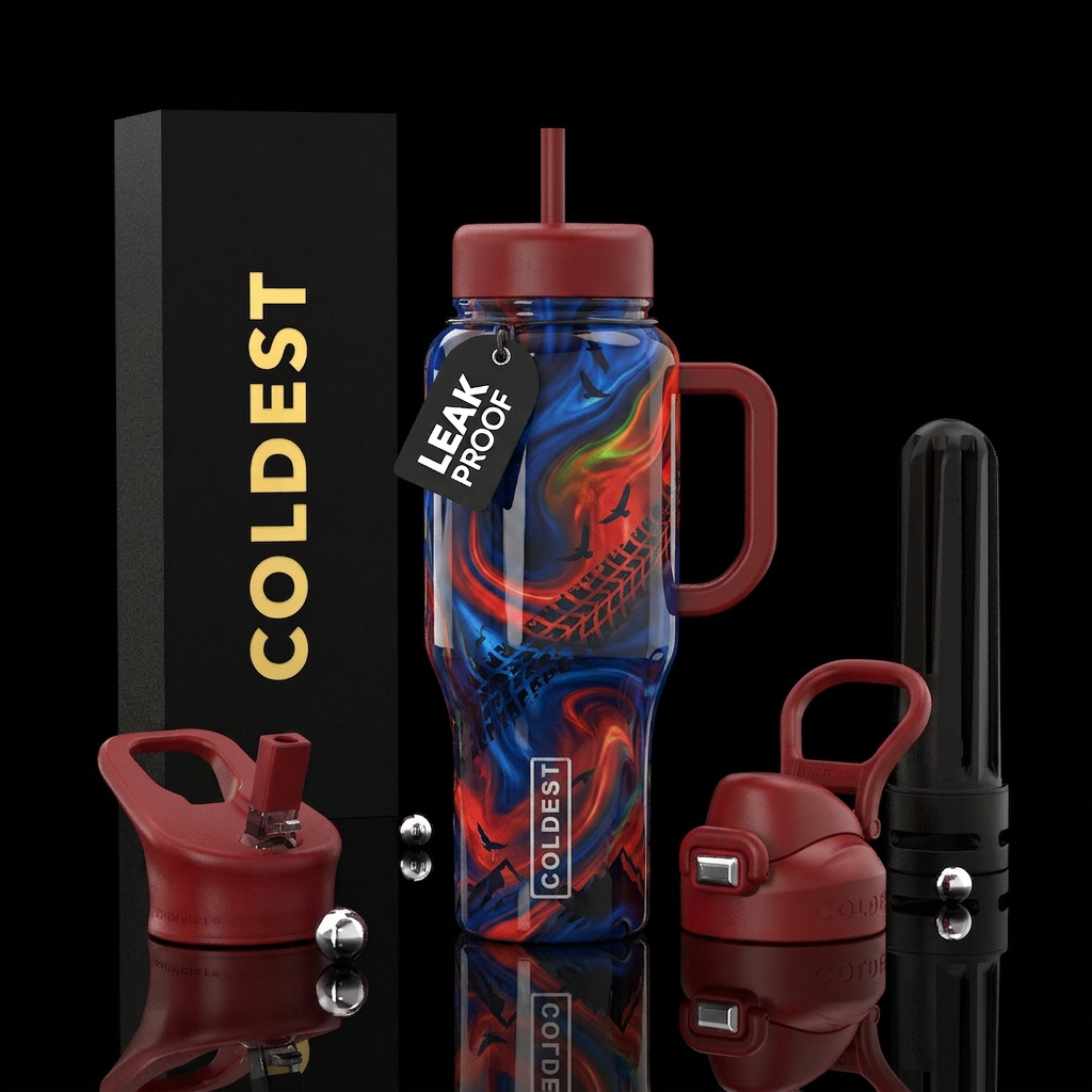 .................... ................................ water bottle design