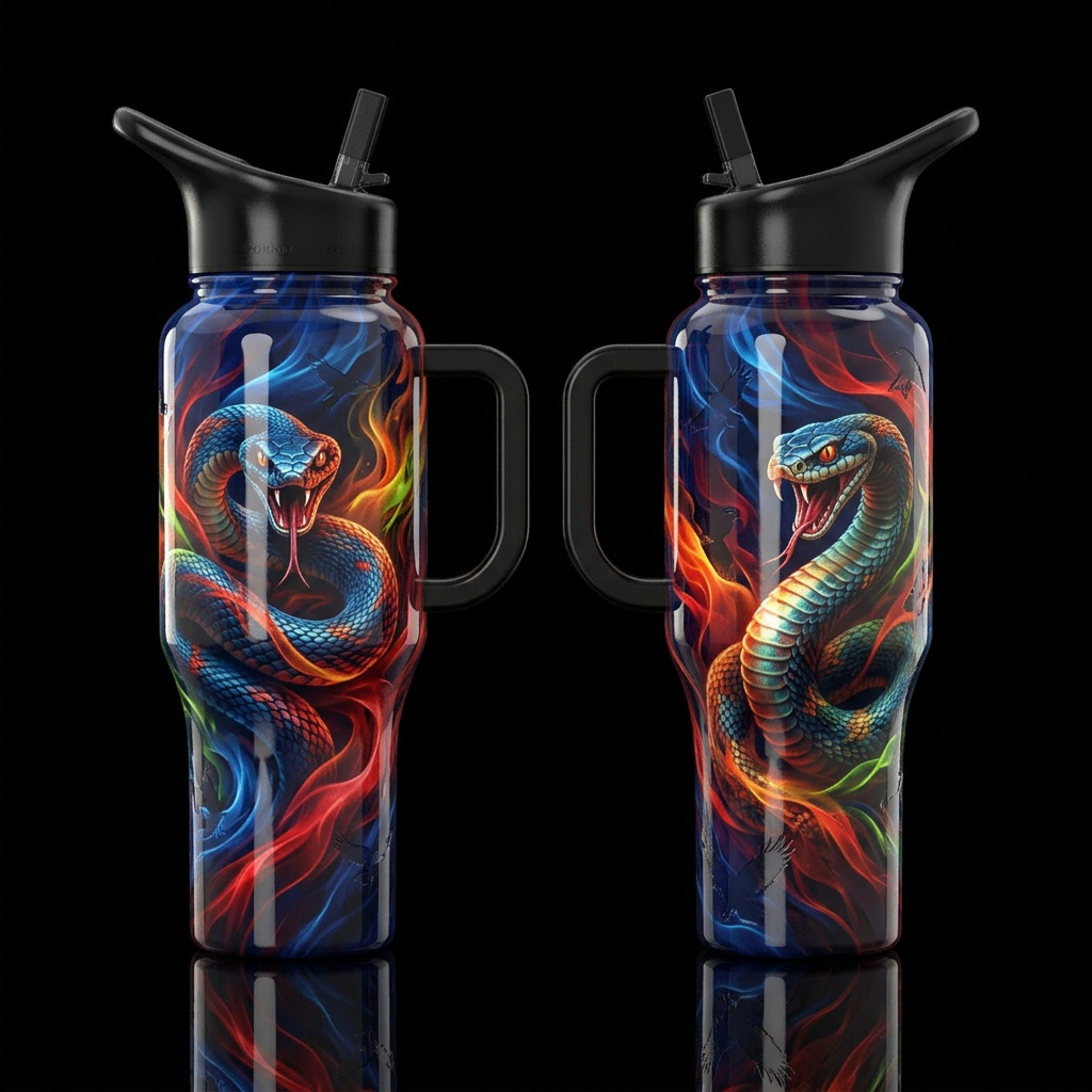 .................... ................................ water bottle design