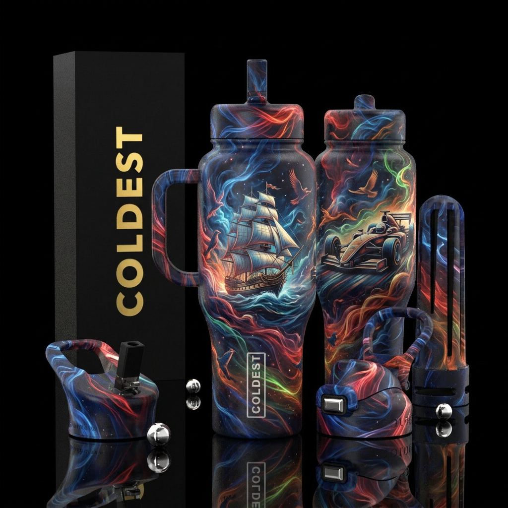 .................... ................................ water bottle design