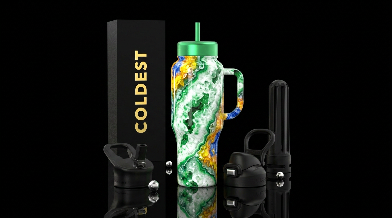 .................... ................................ water bottle design