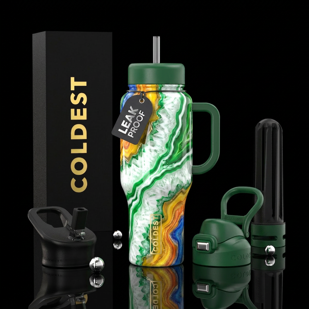 .................... ................................ water bottle design