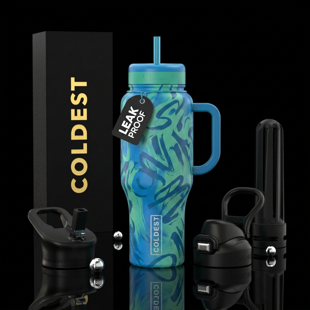 .................... ................................ water bottle design