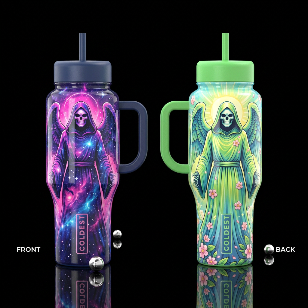 .................... ................................ water bottle design