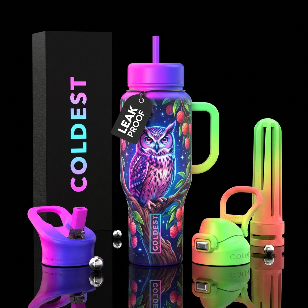 .................... ................................ water bottle design