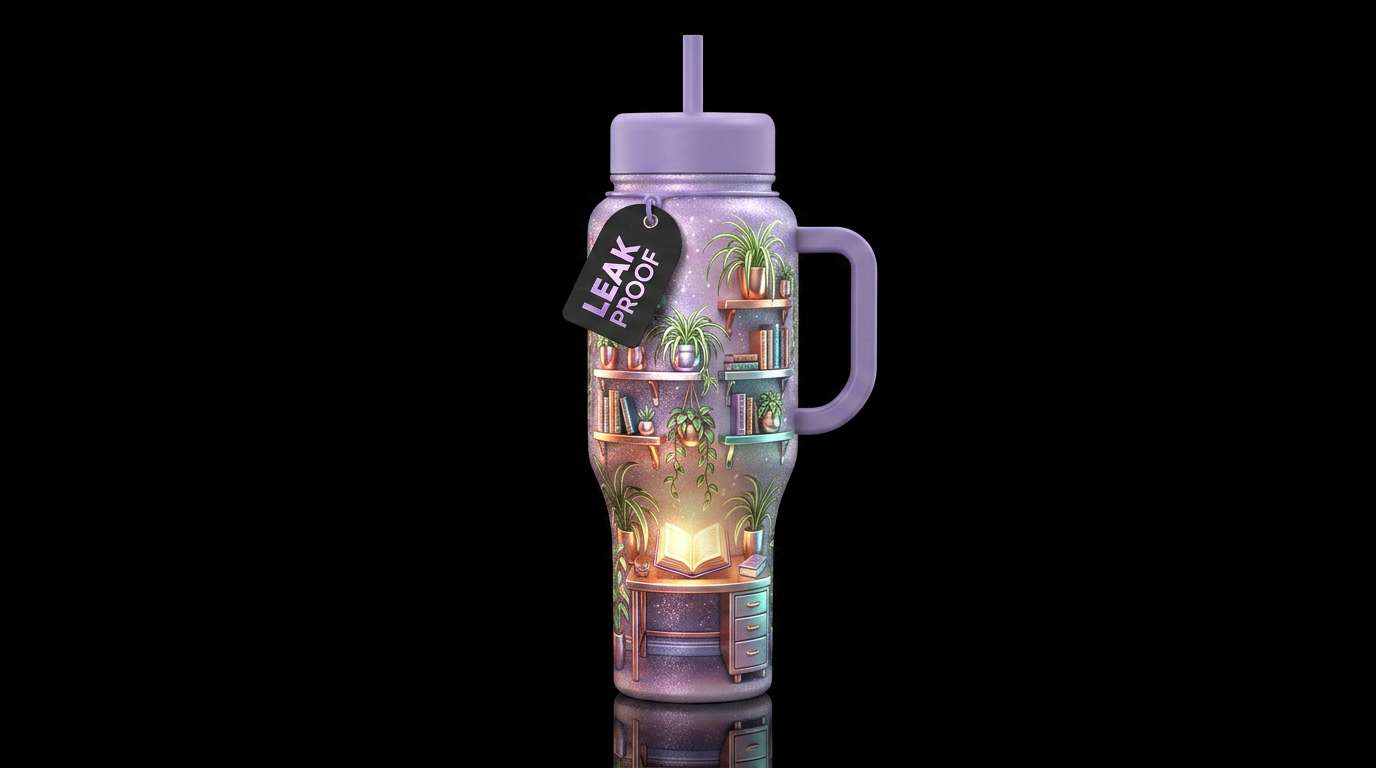 ..................................................... water bottle design