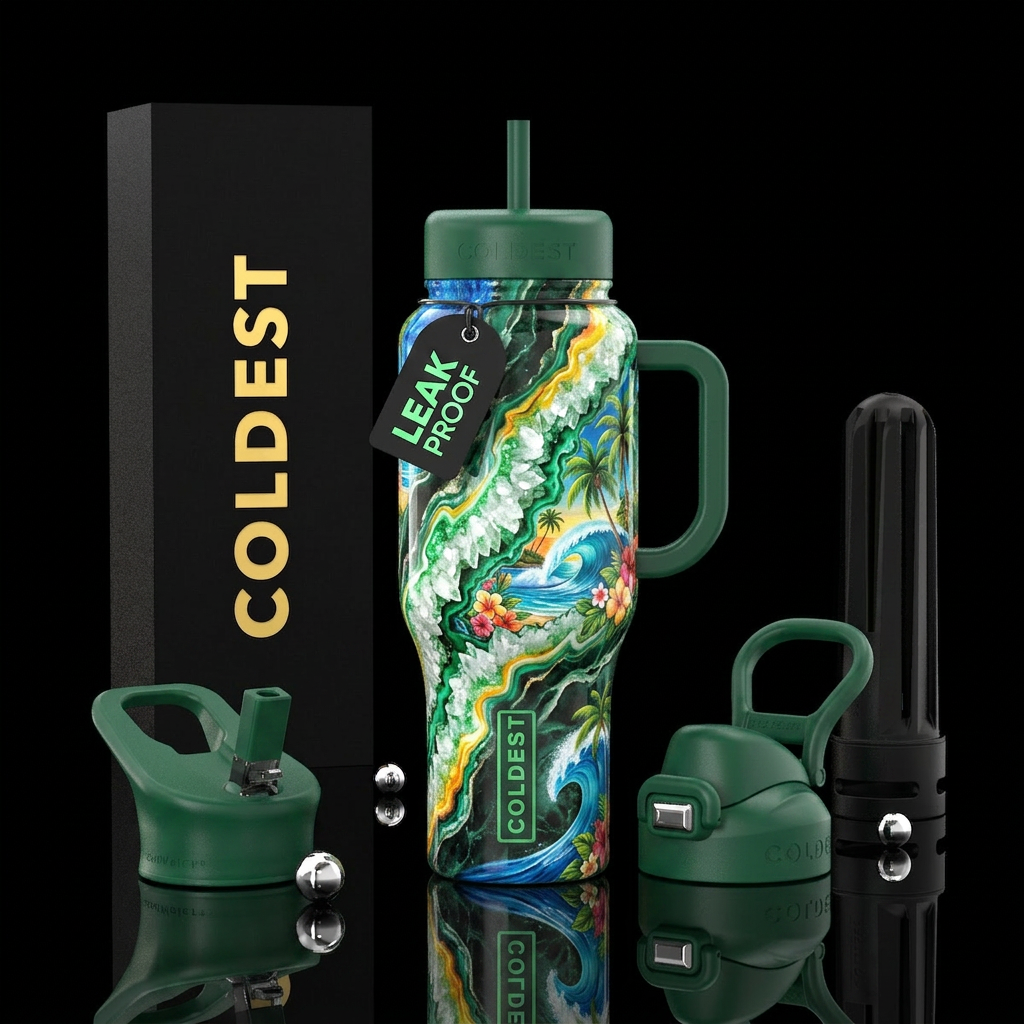 .................... ................................ water bottle design