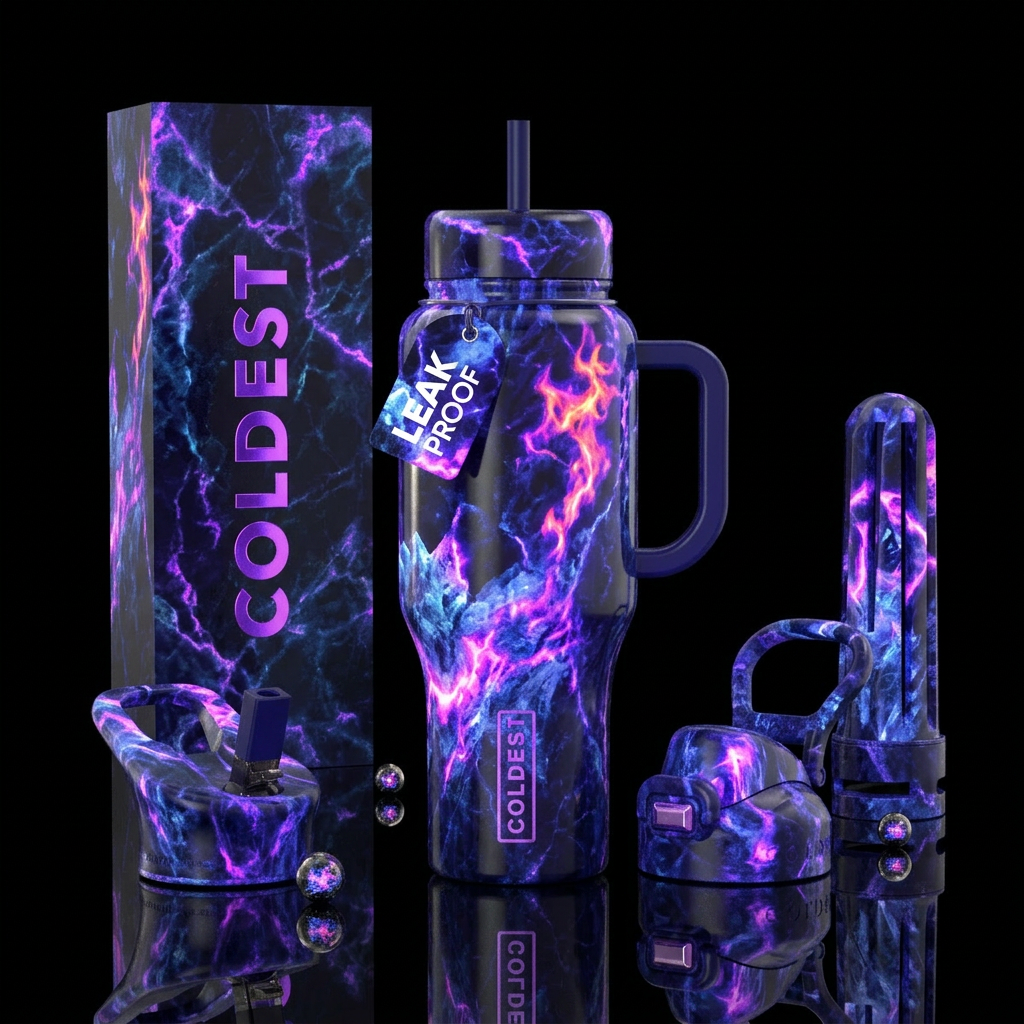 .................... ................................ water bottle design