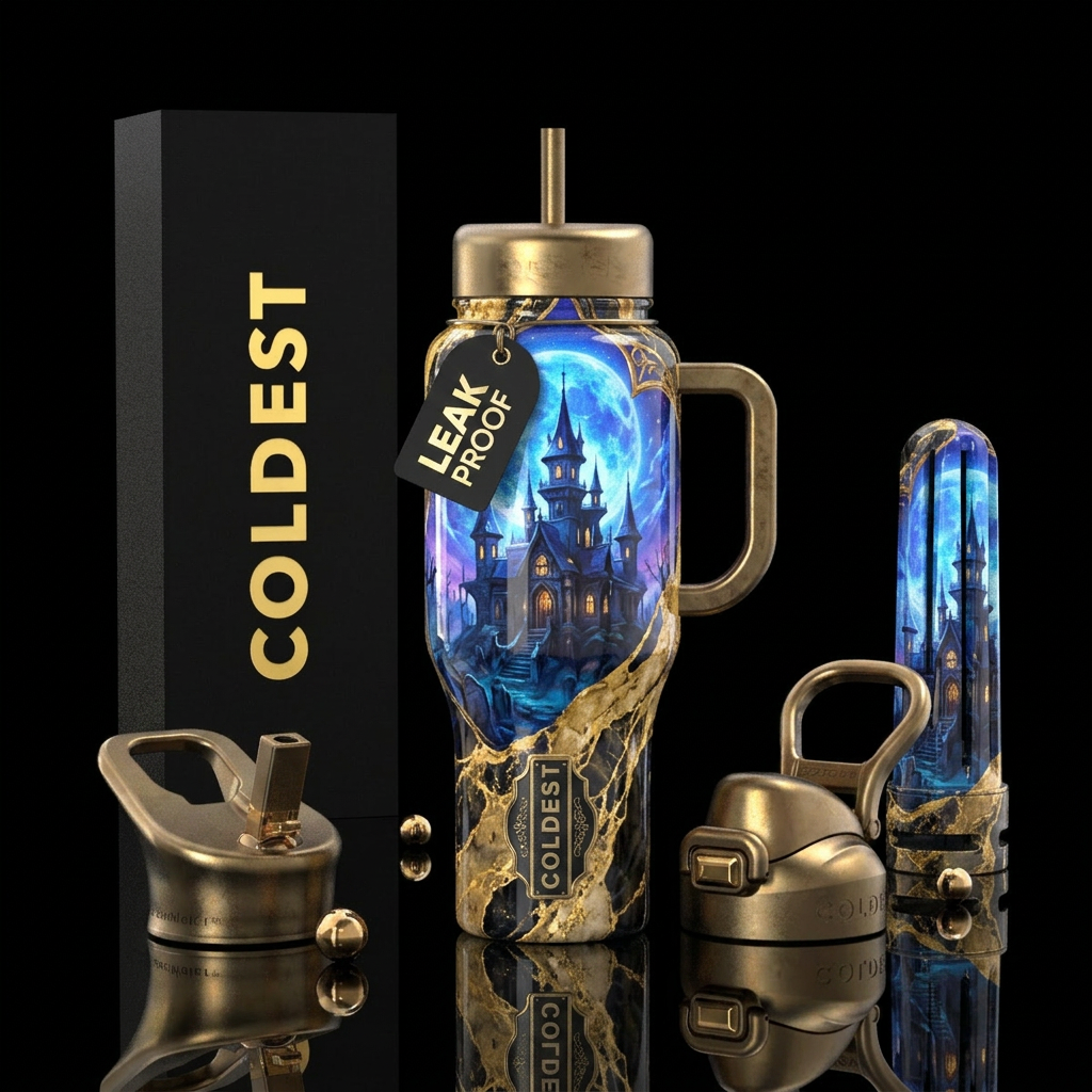 .................... ................................ water bottle design