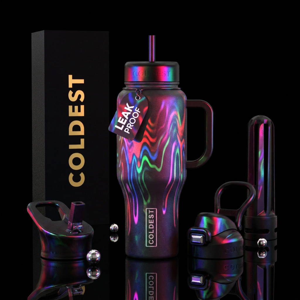 .................... ................................ water bottle design