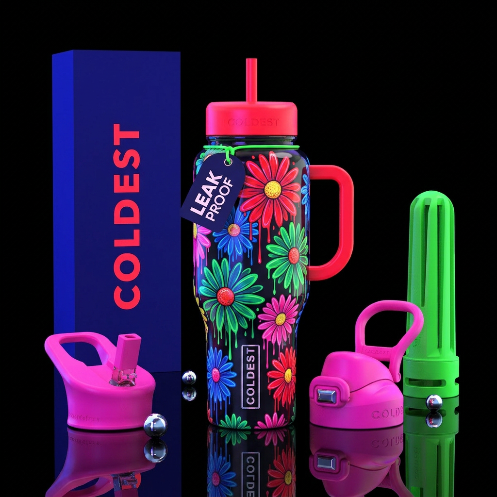 .................... ................................ water bottle design