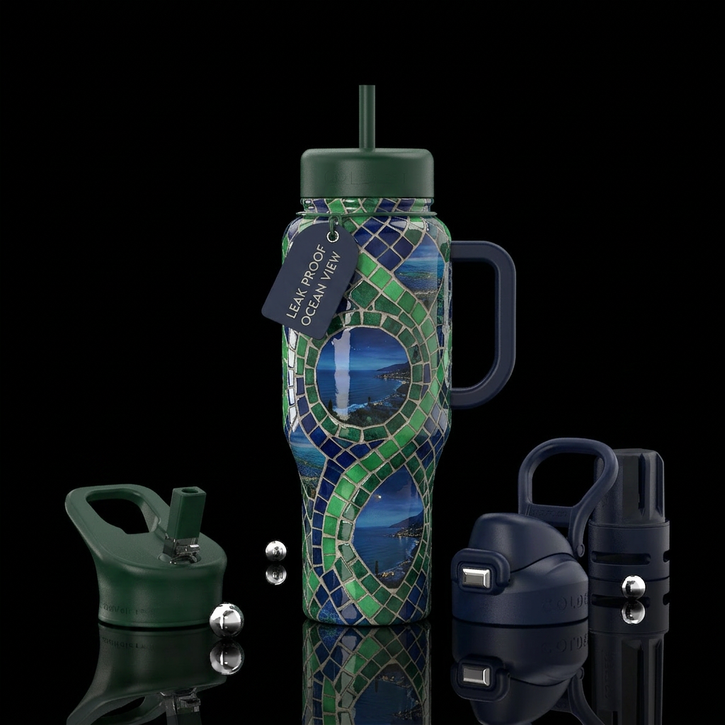.................... ................................ water bottle design