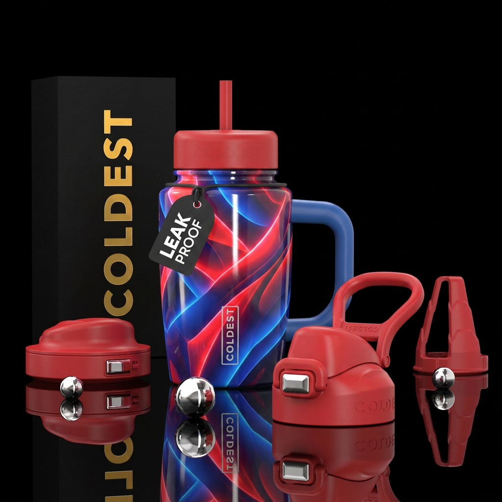 .................... ................................ water bottle design
