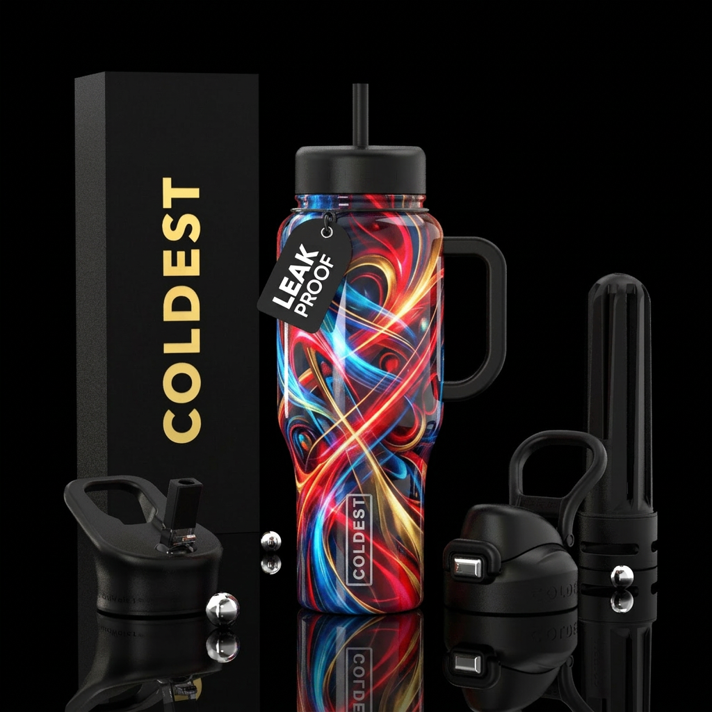 .................... ................................ water bottle design
