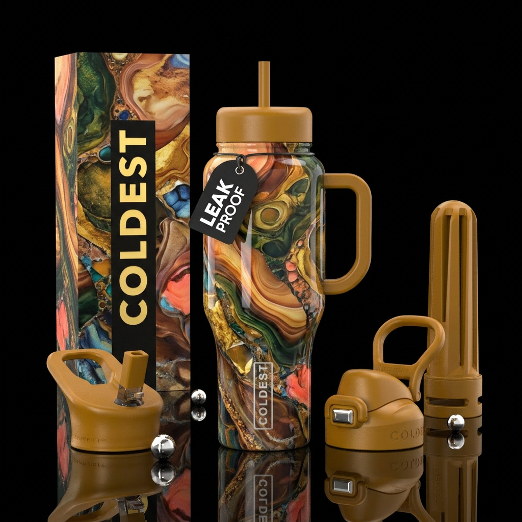 .................... ................................ water bottle design