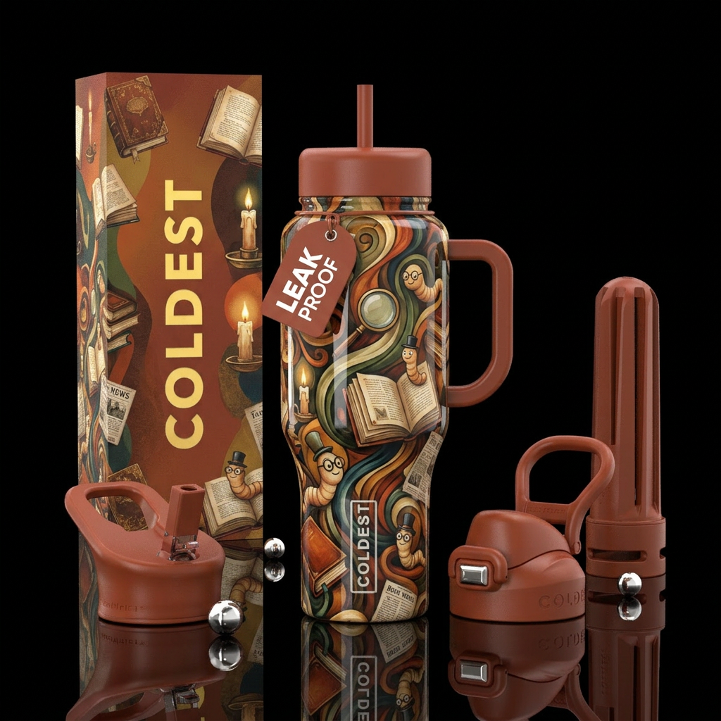 .................... ................................ water bottle design