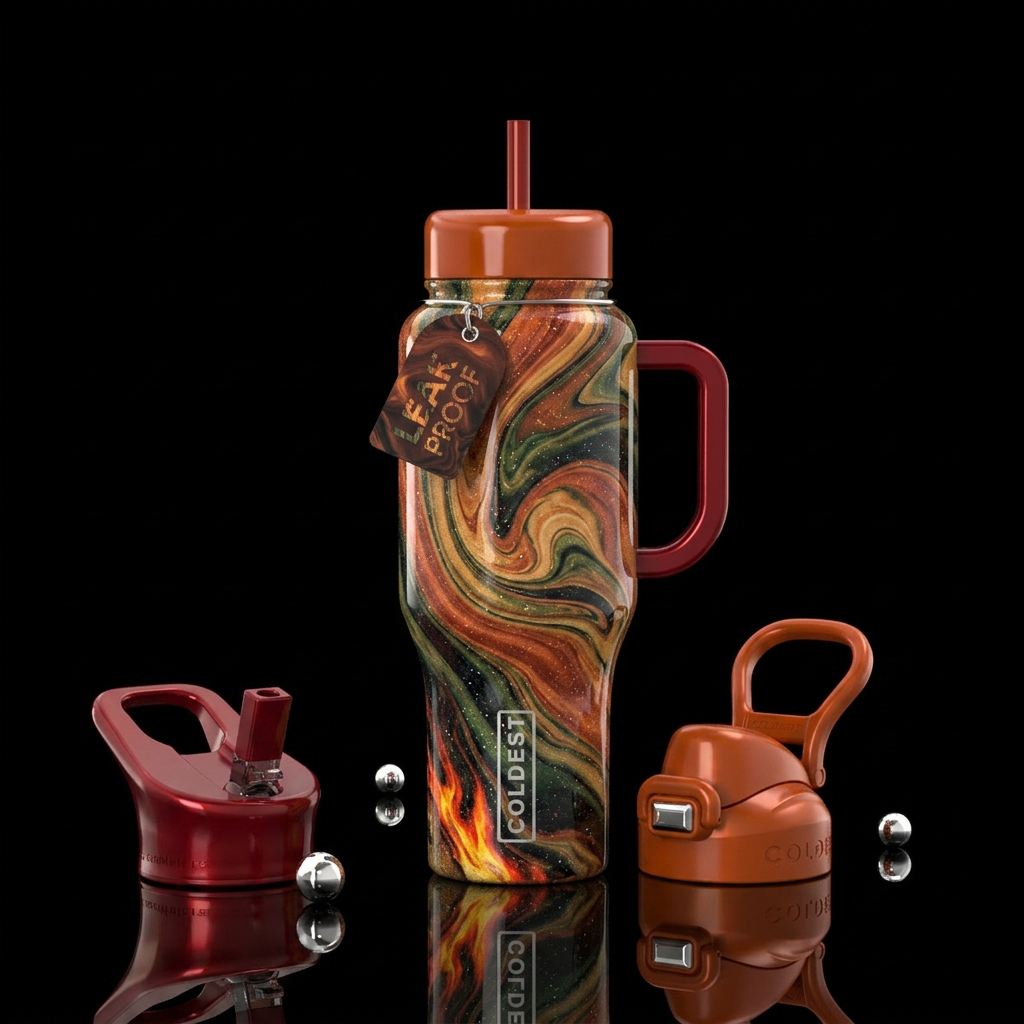 .................... ................................ water bottle design