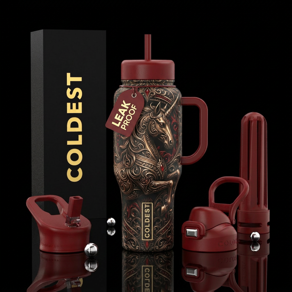 .................... ................................ water bottle design