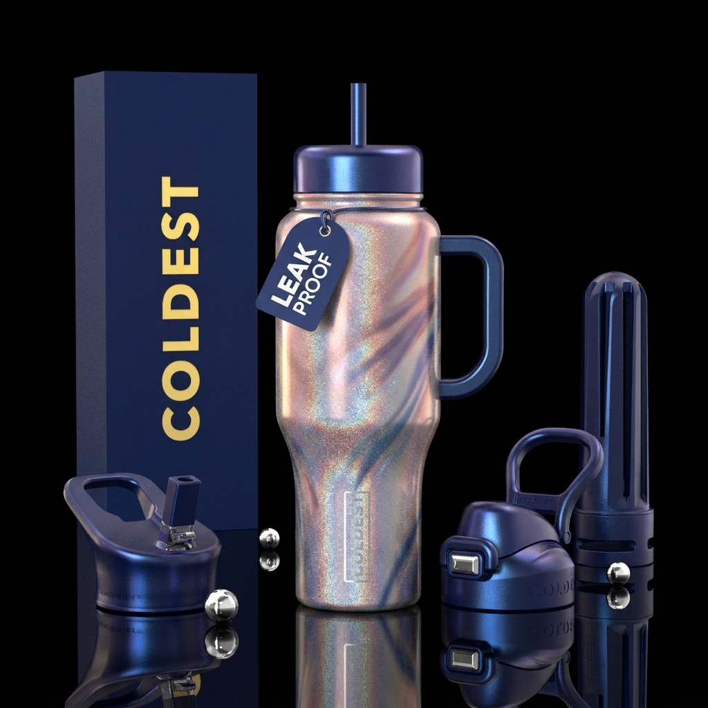.................... ................................ water bottle design